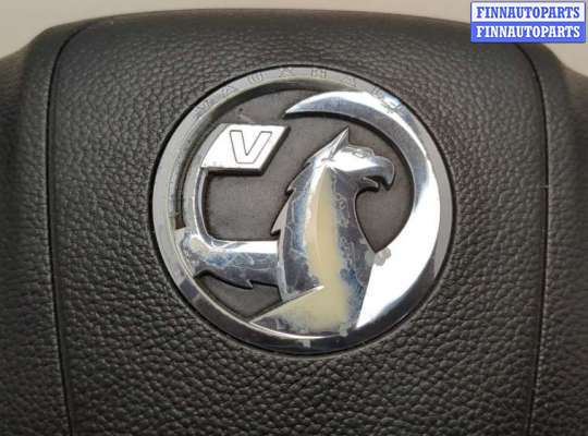 купить Руль на Opel Astra J 2010-2017