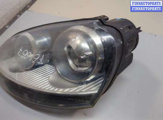 купить Фара (передняя) на Volkswagen Golf 5 2003-2009