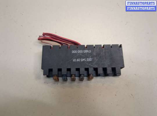 купить Блок предохранителей на Mercedes ML W164 2005-2011