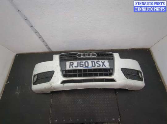 Бампер AU1720810 на Audi A5 (8T) 2007-2016