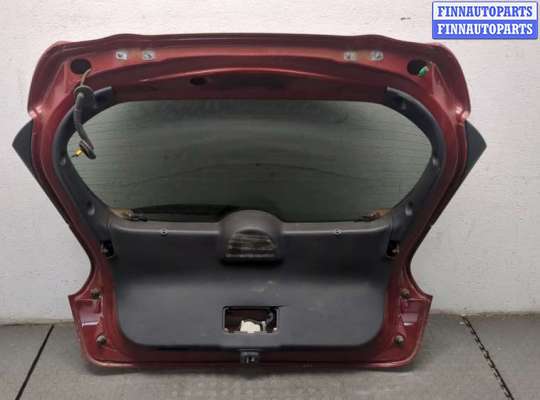 купить Замок багажника на Nissan Juke 2010-2014