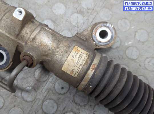 купить Рейка рулевая с г/у на Mazda CX-7 2007-2012