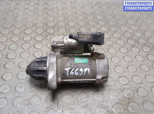 Купить Стартер на Toyota RAV 4 2012-2019 Стартер TT987935 на Toyota RAV 4 2012-2019