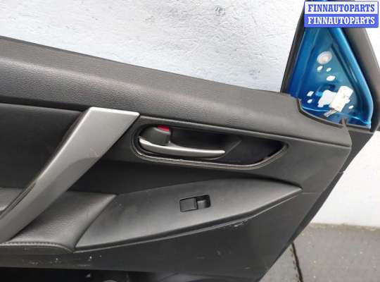 купить Дверь боковая (легковая) на Mazda 3 (BL) 2009-2013