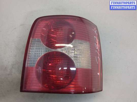 Фонарь (задний) VG2398887 на Volkswagen Passat 5 2000-2005