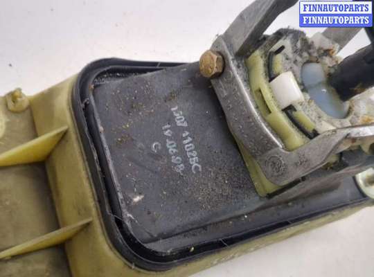 купить Кулиса КПП на Volkswagen Golf 4 1997-2006