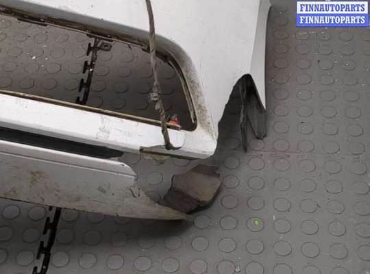 купить Бампер на Volkswagen Passat 8 2015-
