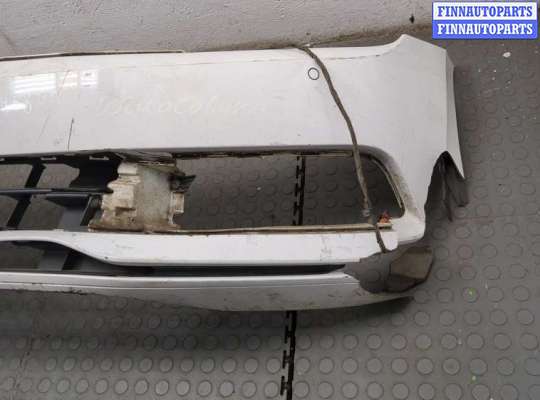 купить Бампер на Volkswagen Passat 8 2015-