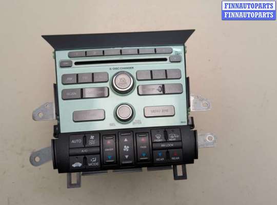 купить Переключатель отопителя (печки) на Honda Pilot 2008-2015