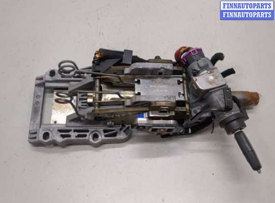 купить Колонка рулевая на Volkswagen Passat 5 2000-2005