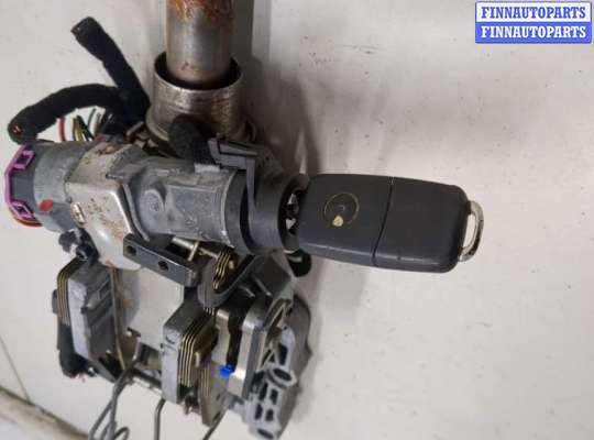 купить Колонка рулевая на Volkswagen Passat 5 2000-2005