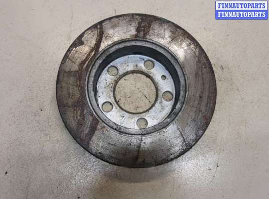 купить Диск тормозной на Skoda Rapid 2012-2020