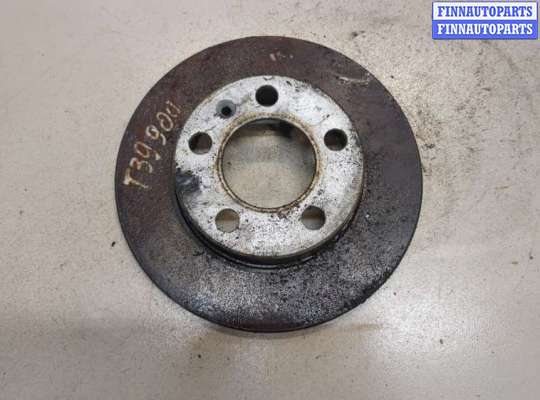 купить Диск тормозной на Skoda Rapid 2012-2020