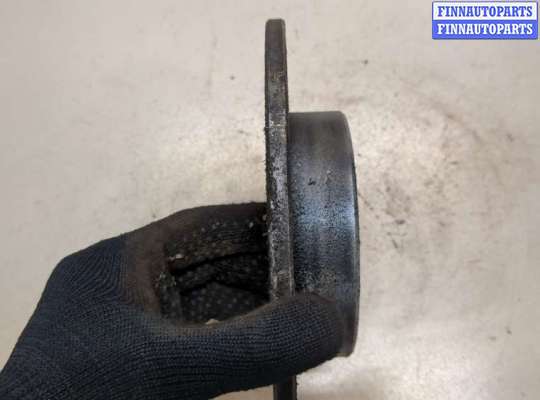 купить Диск тормозной на Skoda Rapid 2012-2020