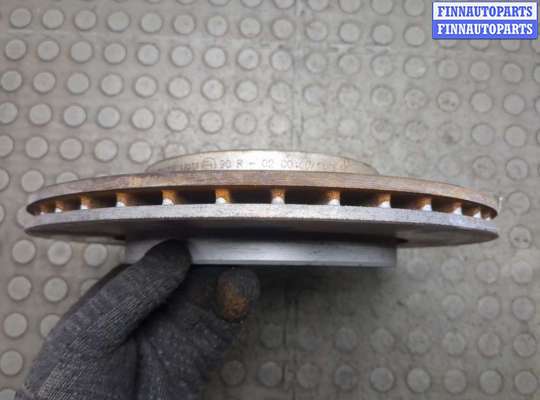 купить Диск тормозной на Volvo XC90 2002-2014