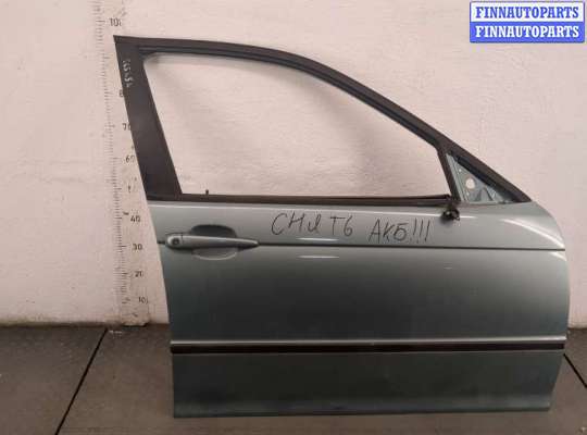 купить Дверь боковая (легковая) на BMW 3 E46 1998-2006