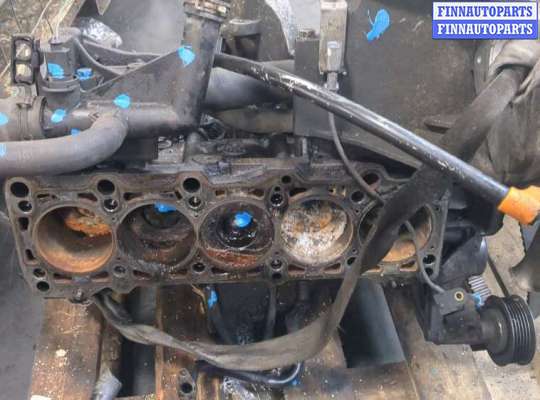 купить Блок цилиндров (Шорт блок) на Volkswagen Crafter 2006-2016