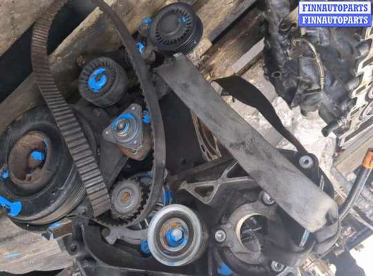 купить Блок цилиндров (Шорт блок) на Volkswagen Crafter 2006-2016