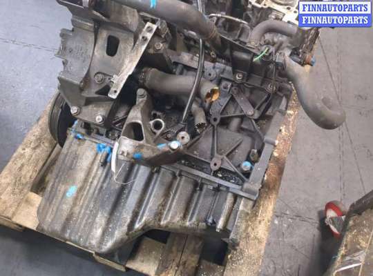 купить Блок цилиндров (Шорт блок) на Volkswagen Crafter 2006-2016