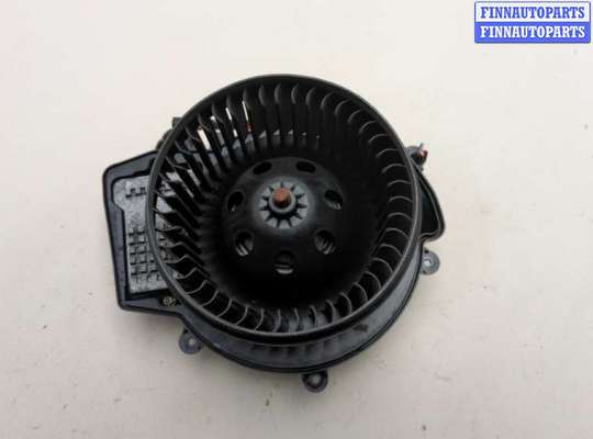 Двигатель отопителя (моторчик печки) MB1649556 на Mercedes C W203 2000-2008