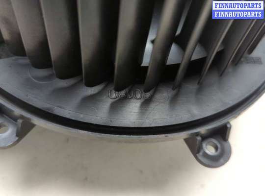 купить Двигатель отопителя (моторчик печки) на Mercedes C W203 2000-2008