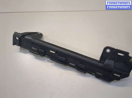 купить Кронштейн порога на Porsche Panamera 2009-2016