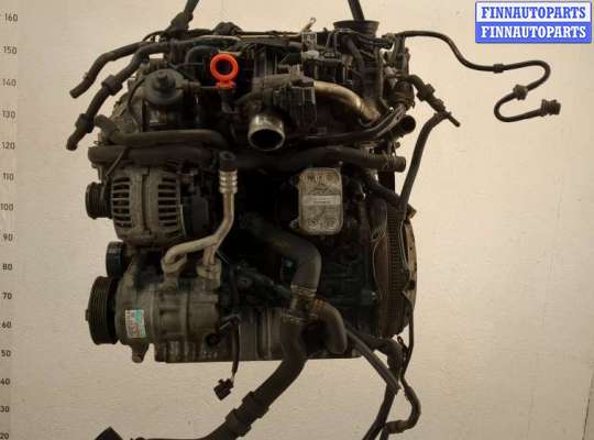 купить Маховик на Audi A3 (8P) 2003-2013