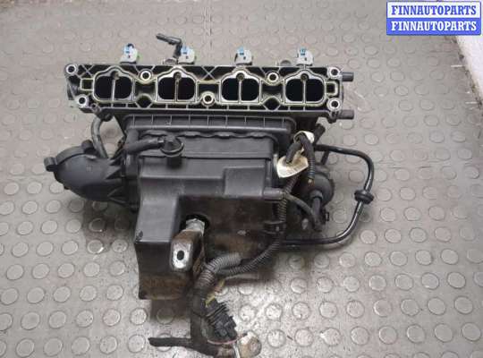 купить Коллектор впускной на Opel Astra H 2004-2010