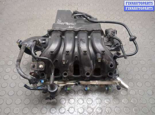 купить Коллектор впускной на Opel Astra H 2004-2010