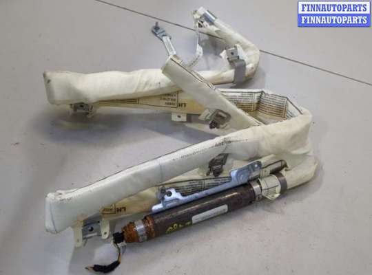 купить Подушка безопасности боковая (шторка) на BMW X5 E70 2006-2013