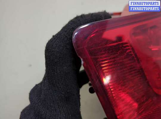 купить Фонарь (задний) на Audi A6 (C6) 2004-2011