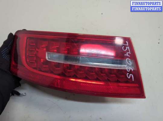 купить Фонарь (задний) на Audi A6 (C6) 2004-2011