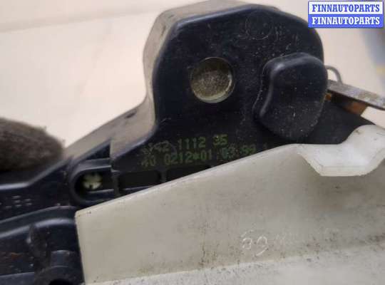 купить Замок двери на Mercedes C W202 1993-2000