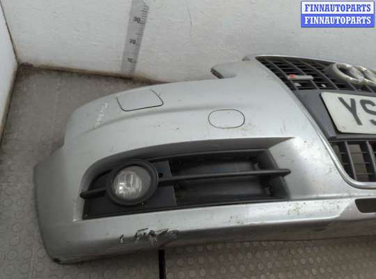 купить Бампер на Audi A6 (C6) 2004-2011