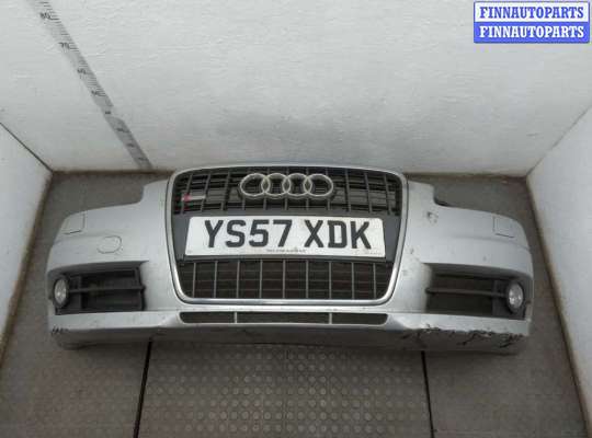 Купить Бампер на Audi A6 (C6) 2004-2011 Бампер AU1709272 на Audi A6 (C6) 2004-2011