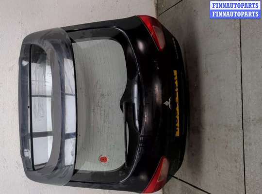 Стекло заднее MT515622 на Mitsubishi Lancer 10 2007-2015