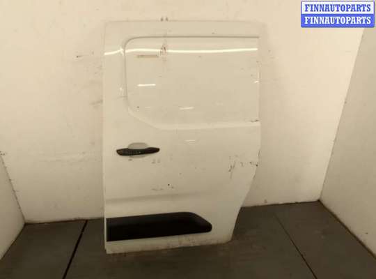 купить Замок раздвижной двери на Peugeot Partner 2018-2024