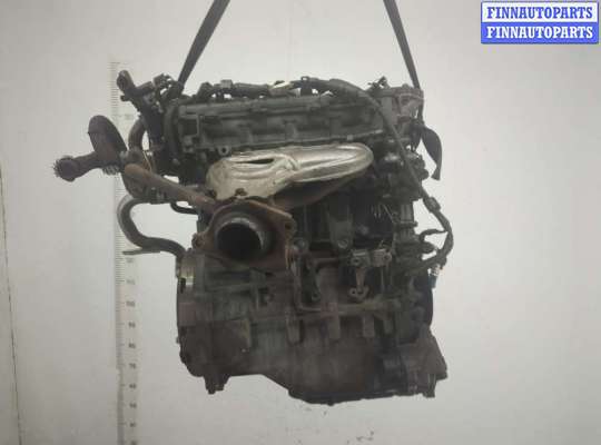 купить Двигатель (ДВС) на Toyota Prius 2009-2015