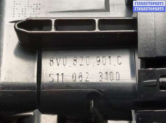 купить Дефлектор обдува салона на Audi A3 (8V) 2012-2020