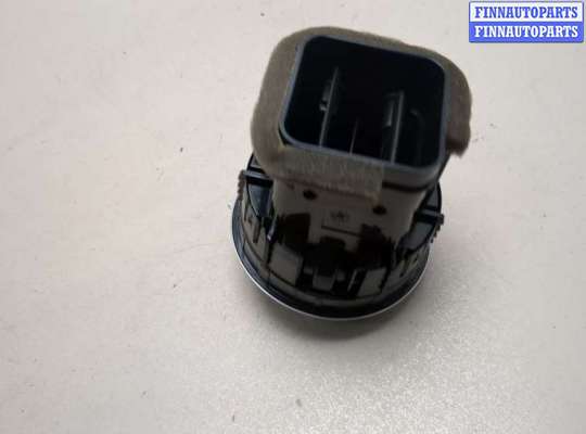 купить Дефлектор обдува салона на Audi A3 (8V) 2012-2020