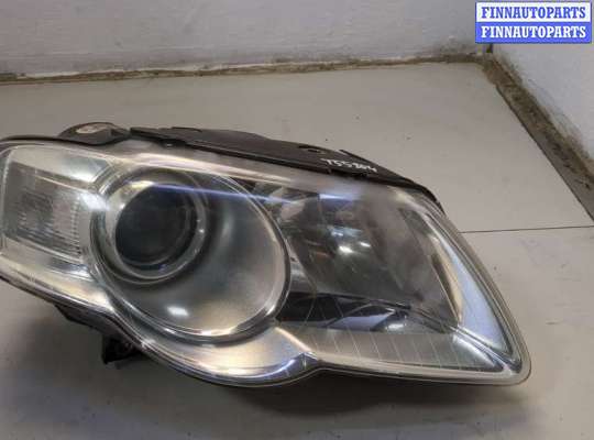 купить Фара (передняя) на Volkswagen Passat 6 2005-2010