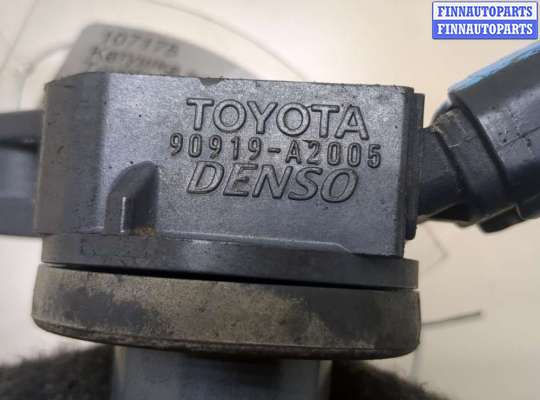 купить Катушка зажигания на Toyota Tundra 2007-2013