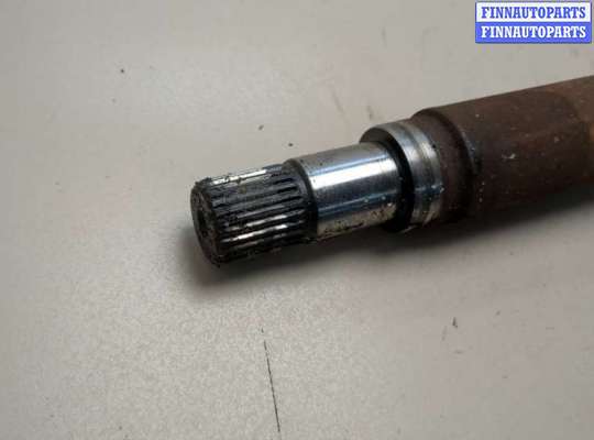 купить Полуось (приводной вал, шрус) на Ford Focus 2 2005-2008