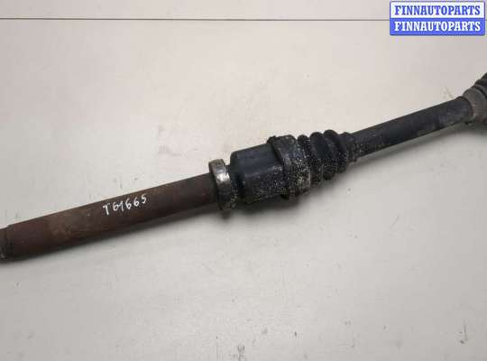 Полуось (приводной вал, шрус) FO2161429 на Ford Focus 2 2005-2008