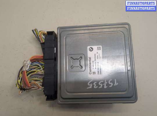 купить Блок управления двигателем на BMW 3 E90, E91, E92, E93 2005-2012