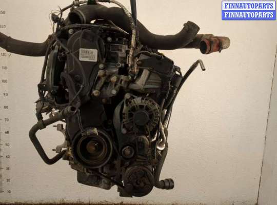 купить Двигатель (ДВС) на Ford Mondeo 4 2007-2015