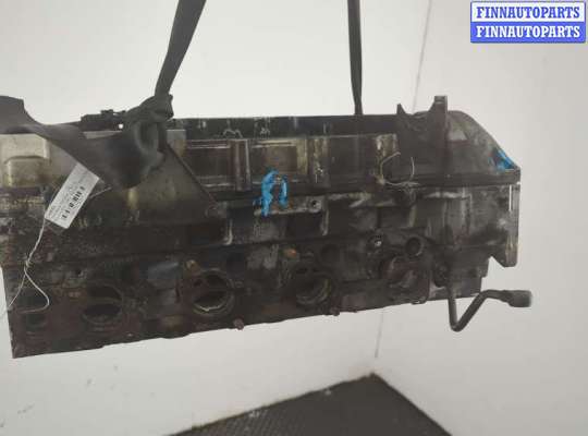 купить Головка блока (ГБЦ) на Mercedes Vito W639 2003-2014