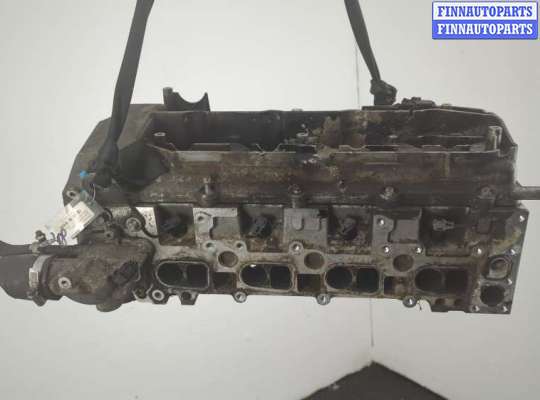 купить Головка блока (ГБЦ) на Mercedes Vito W639 2003-2014