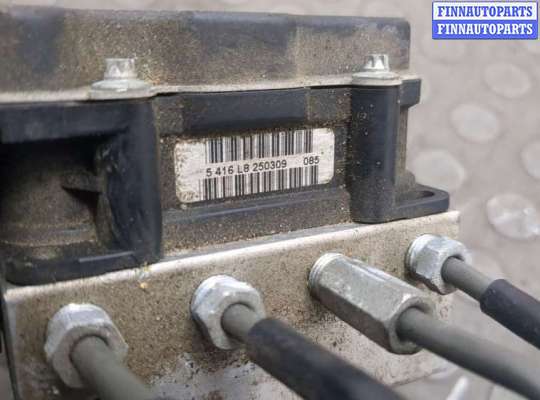 купить Блок АБС, насос (ABS, ESP, ASR) на Toyota Camry V40 2006-2011