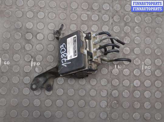 купить Блок АБС, насос (ABS, ESP, ASR) на Toyota Camry V40 2006-2011